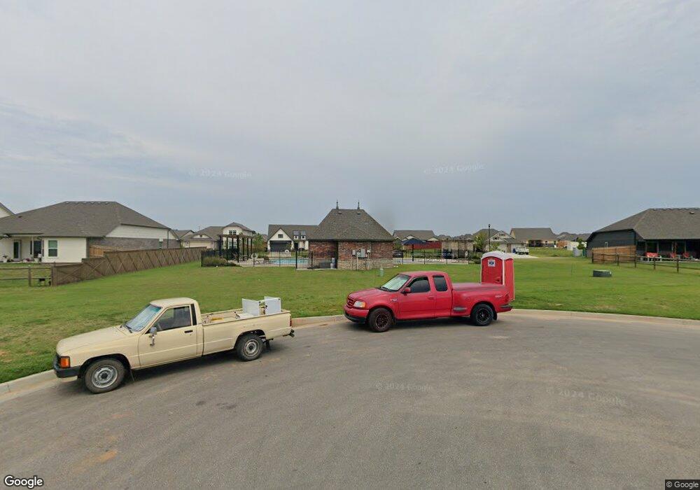 7029 S Indianwood Ct, Broken Arrow, OK 74011 - photo 1