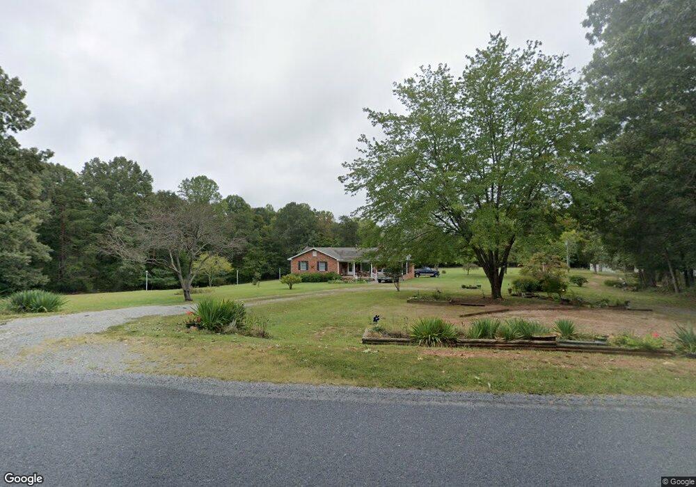 346 Waldrop Church Rd, Louisa, VA 23093 - photo 1