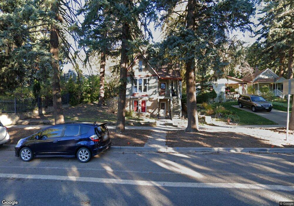 1468 E 3rd Ave, Durango, CO 81301 - photo 1