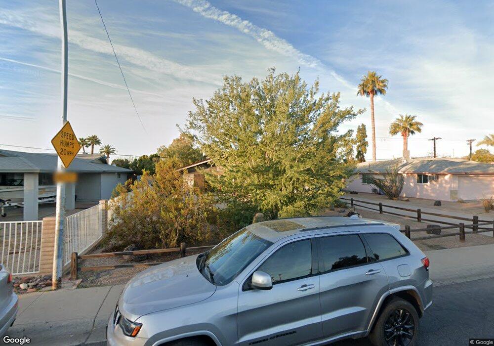 3428 S Terrace Rd, Tempe, AZ 85282 - photo 1