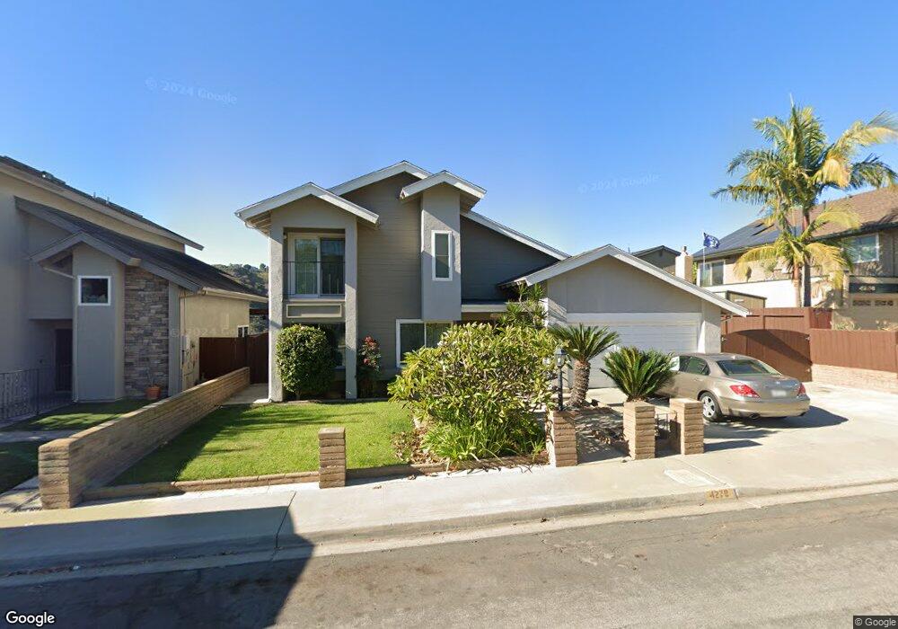 4278 Conner Ct, San Diego, CA 92117 - photo 1