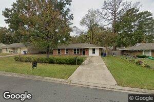 2063 Columbus Cir, Leesville, LA 71446