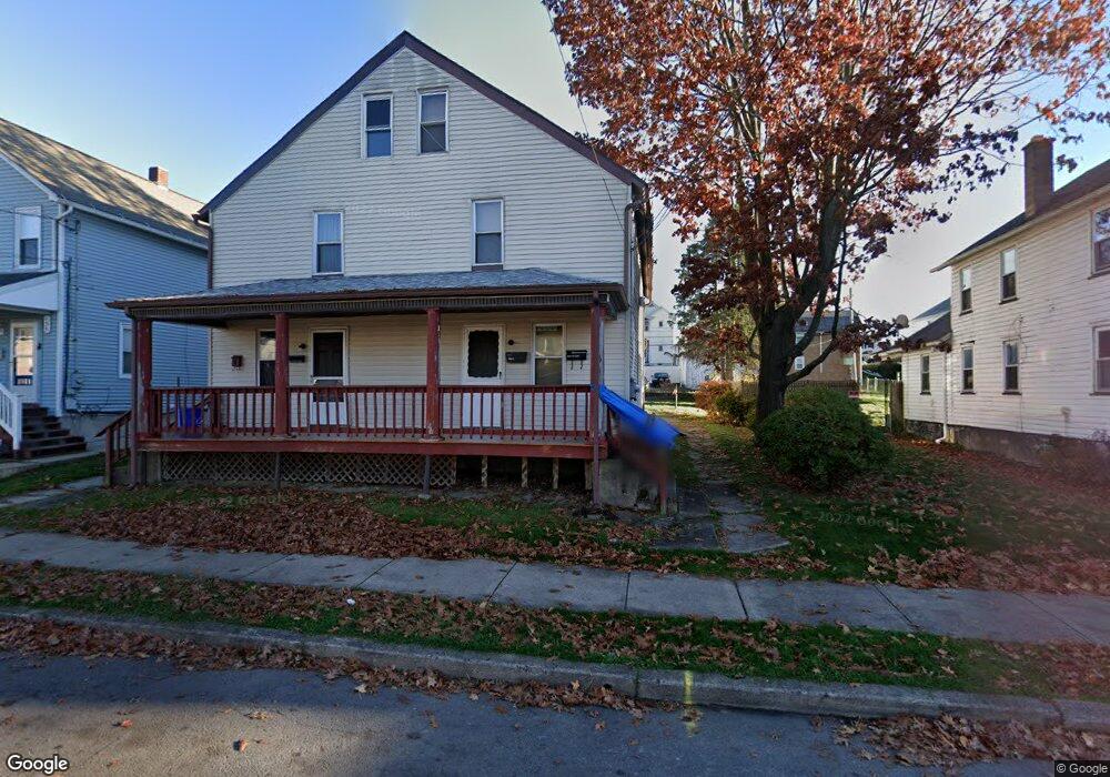125 E Ridge St, Nanticoke, PA 18634 - photo 1