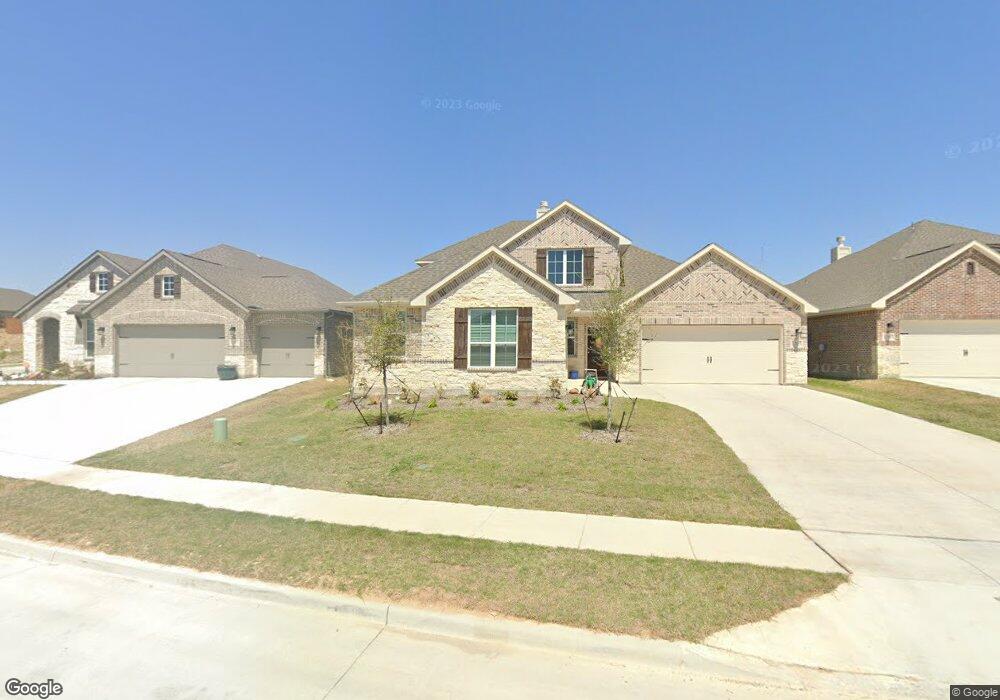 1705 Stanchion Ct, Weatherford, TX 76087 - photo 1