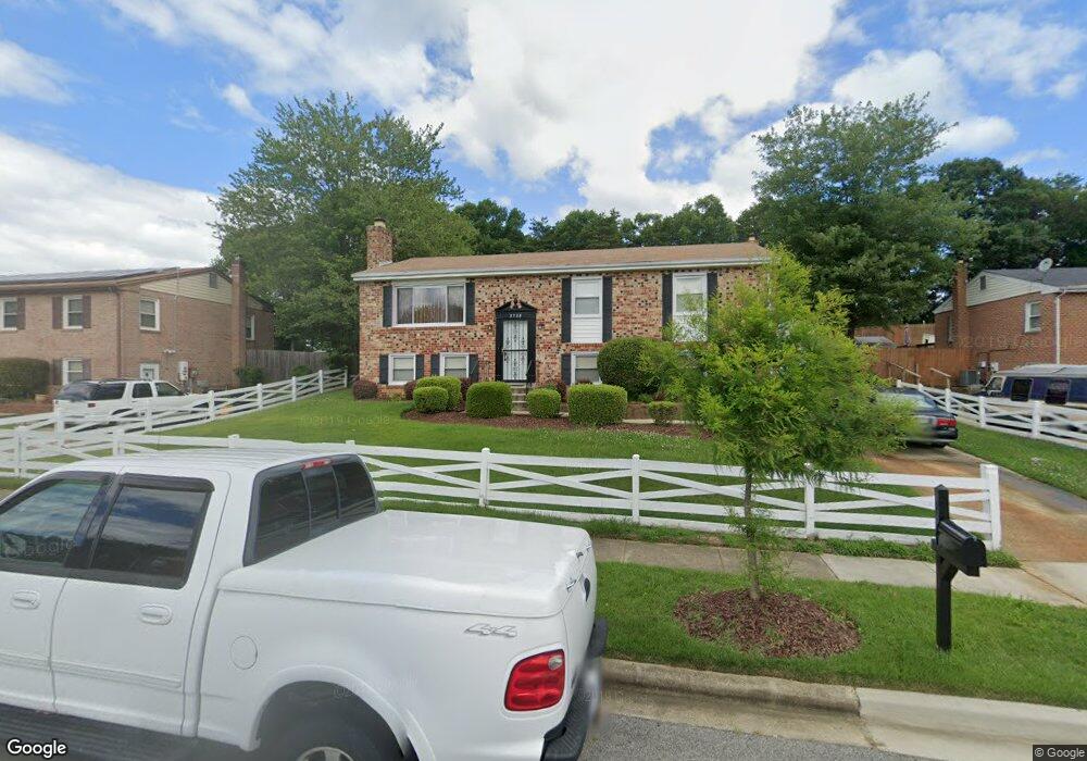 8908 Palmer St, Fort Washington, MD 20744 - photo 1