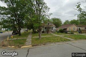 831 Sycamore St, Carthage, MO 64836