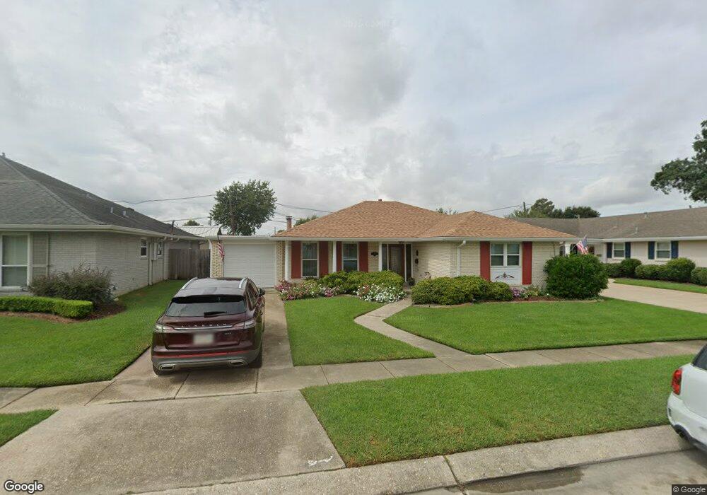 2008 Cammie Ave, Metairie, LA 70003 - photo 1