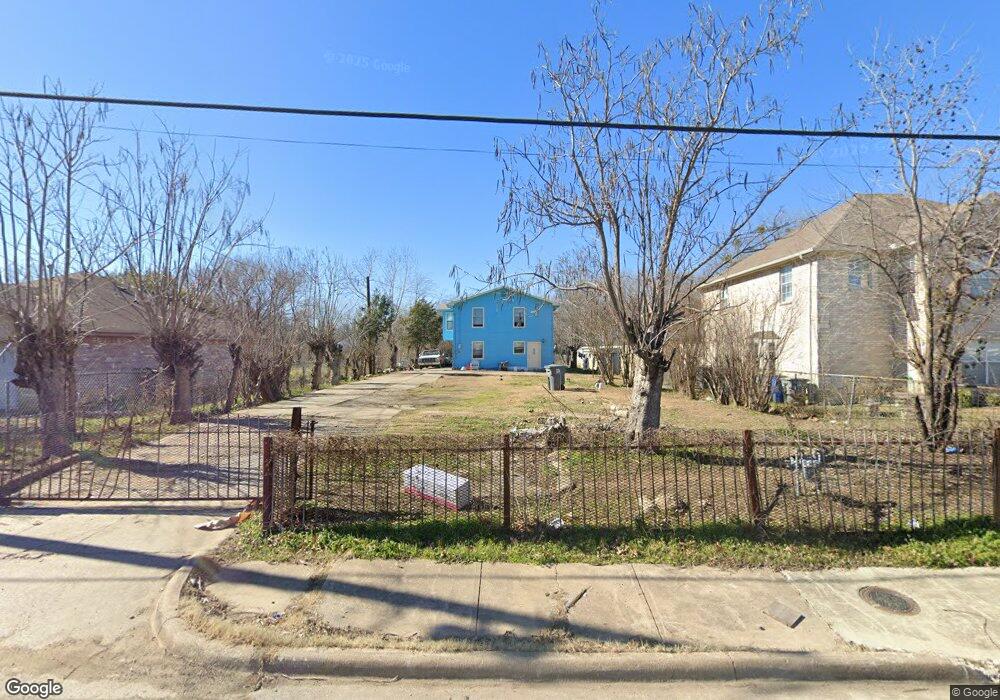 3713 Weisenberger Dr, Dallas, TX 75212 - photo 1