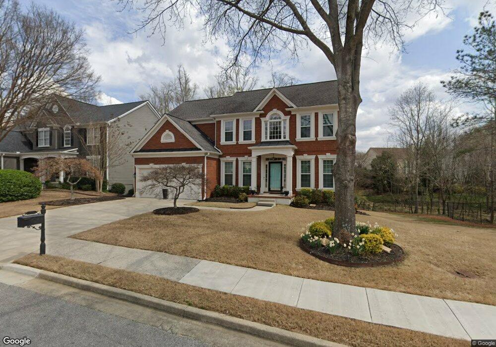 1117 Drewsbury Ct SE unit 2A, Smyrna, GA 30080 - photo 1