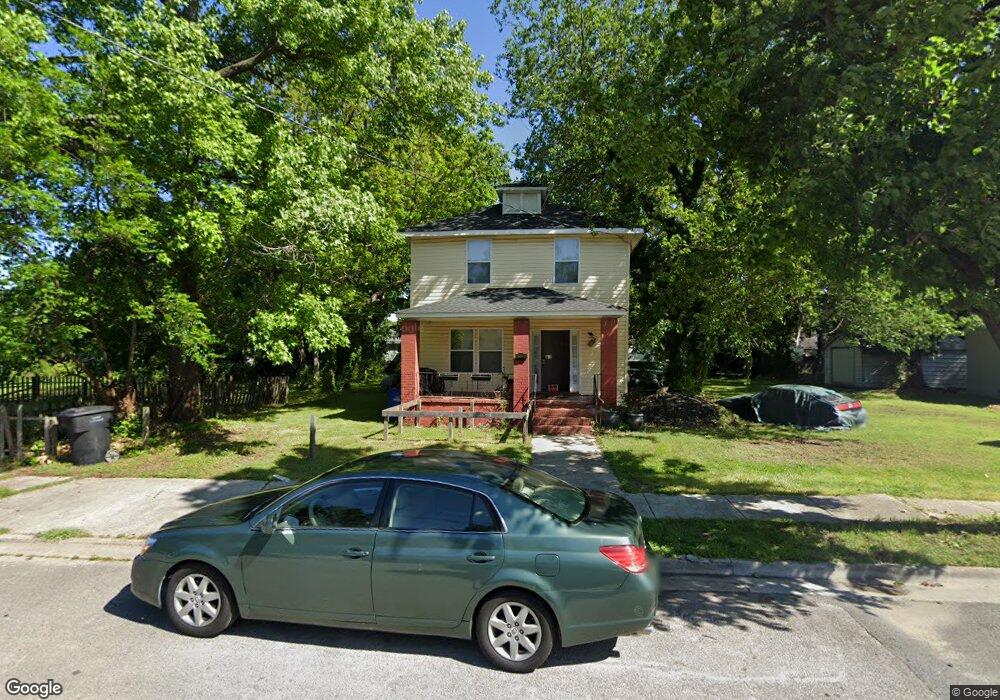 1534 Marshall Ave, Portsmouth, VA 23704 - photo 1