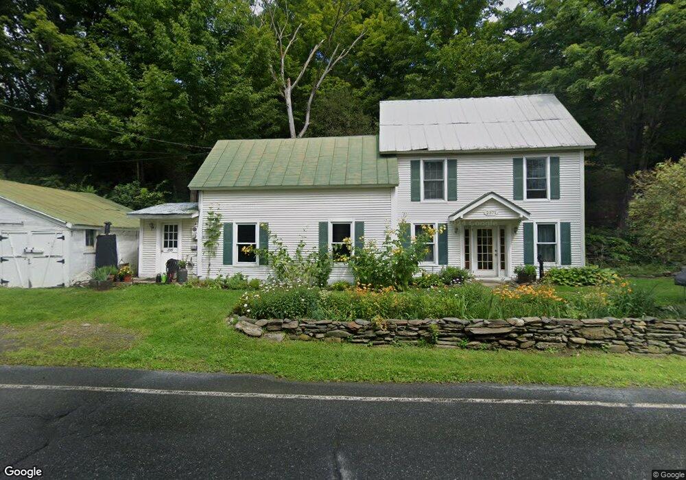 2371 Quechee Main St, Hartford, VT 05047 - photo 1