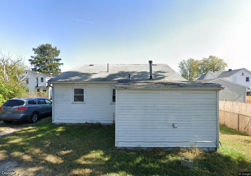 517 Avondale Ave, Marion, OH 43302 - photo 1