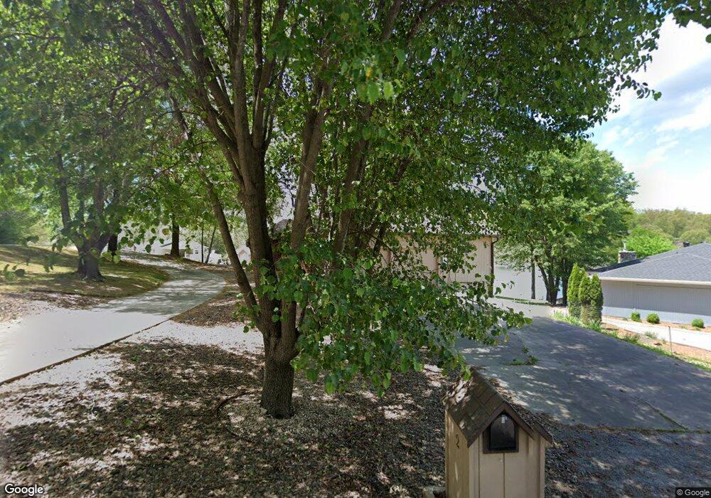 2 Portsmouth Ln, Bella Vista, AR 72715 - photo 1