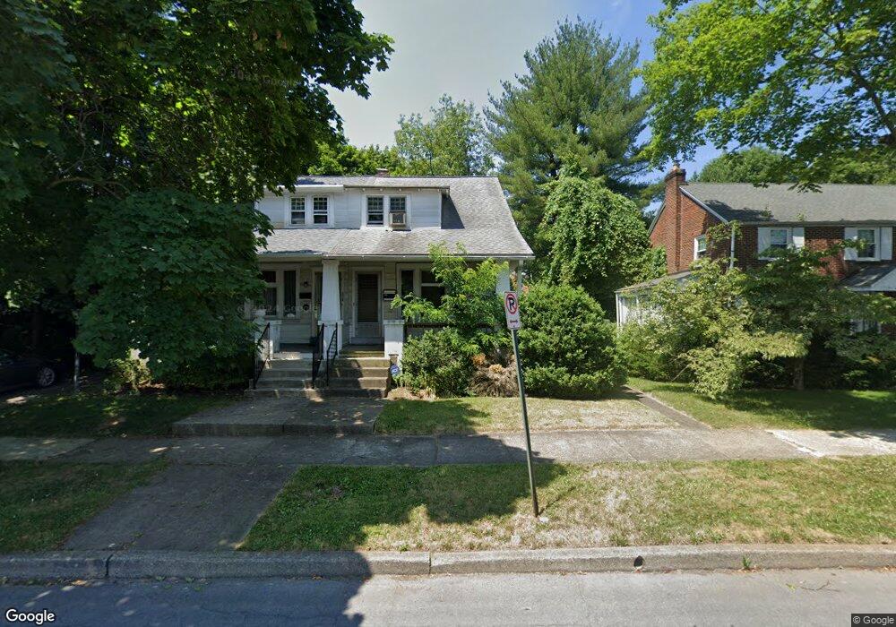 410 N 26th St unit 412, Allentown, PA 18104 - photo 1