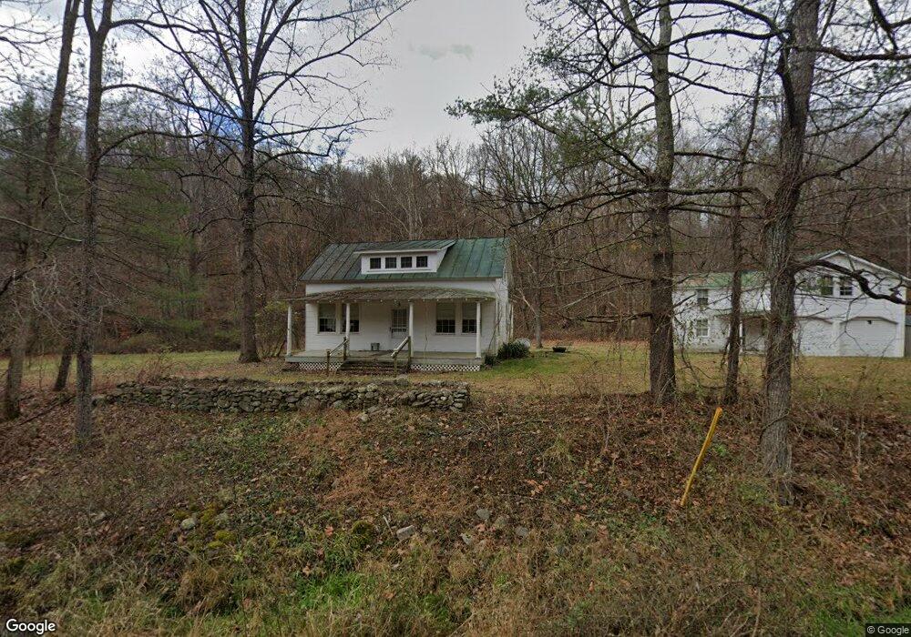 363 Swindler Hollow Rd, Sperryville, VA 22740 - photo 1