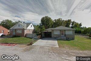 52 E 100 S, Salina, UT 84654