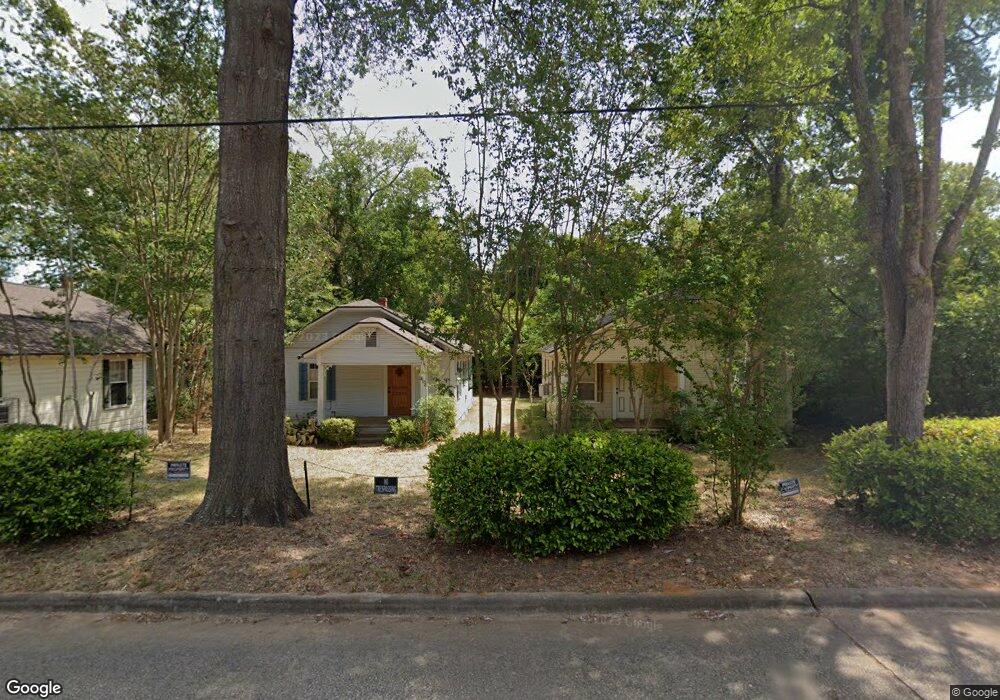 422 N Lanana St, Nacogdoches, TX 75961 - photo 1