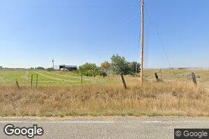 2434 S 25th Rd, Ballantine, MT 59006