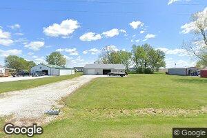 1000 County Road 1632, Cairo, MO 65239