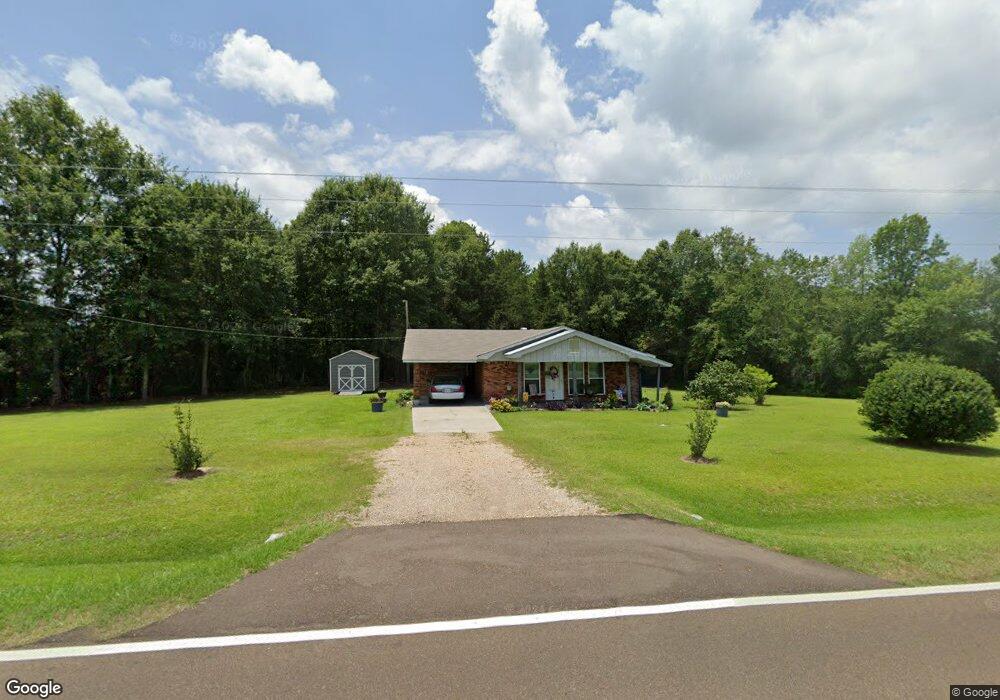 244 Highway 583 N, Tylertown, MS 39667 - photo 1