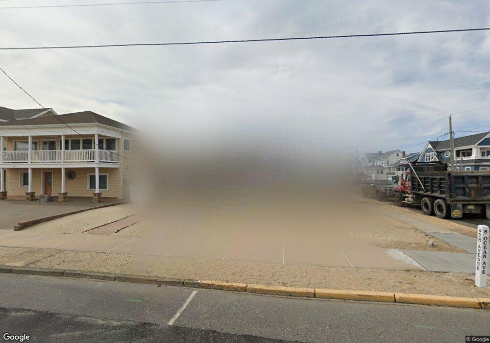 9 4th Ave unit TWENTY, Seaside Park, NJ 08752 - photo 1