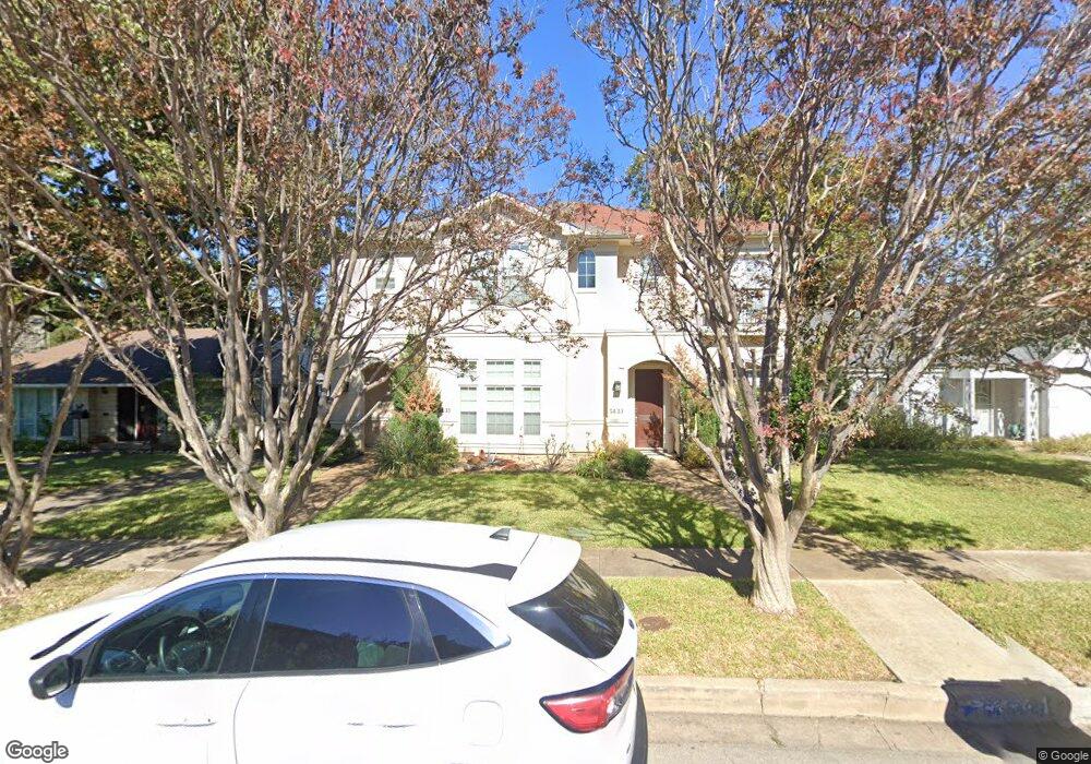 5431 Longview St, Dallas, TX 75206 - photo 1