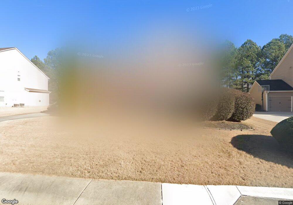 110 Wilmington Place, Tyrone, GA 30290 - photo 1