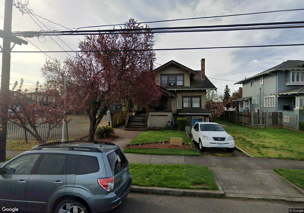 118 7th Ave SW, Albany, OR 97321 - photo 1