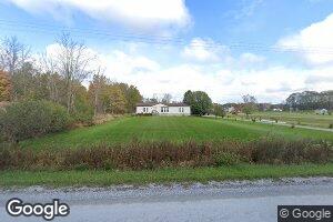 7358 Imlay City Rd, Clyde, MI 48049