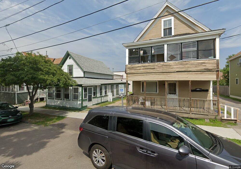 666 Riverside Ave, Burlington, VT 05401 - photo 1