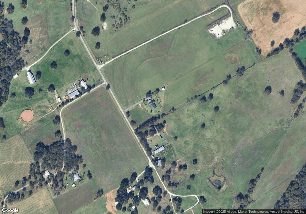 13853 Hutcheson Ln, Weatherford, TX 76087 - photo 1