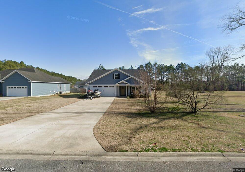 107 Quail Ridge St unit 20, Ochlocknee, GA 31773 - photo 1