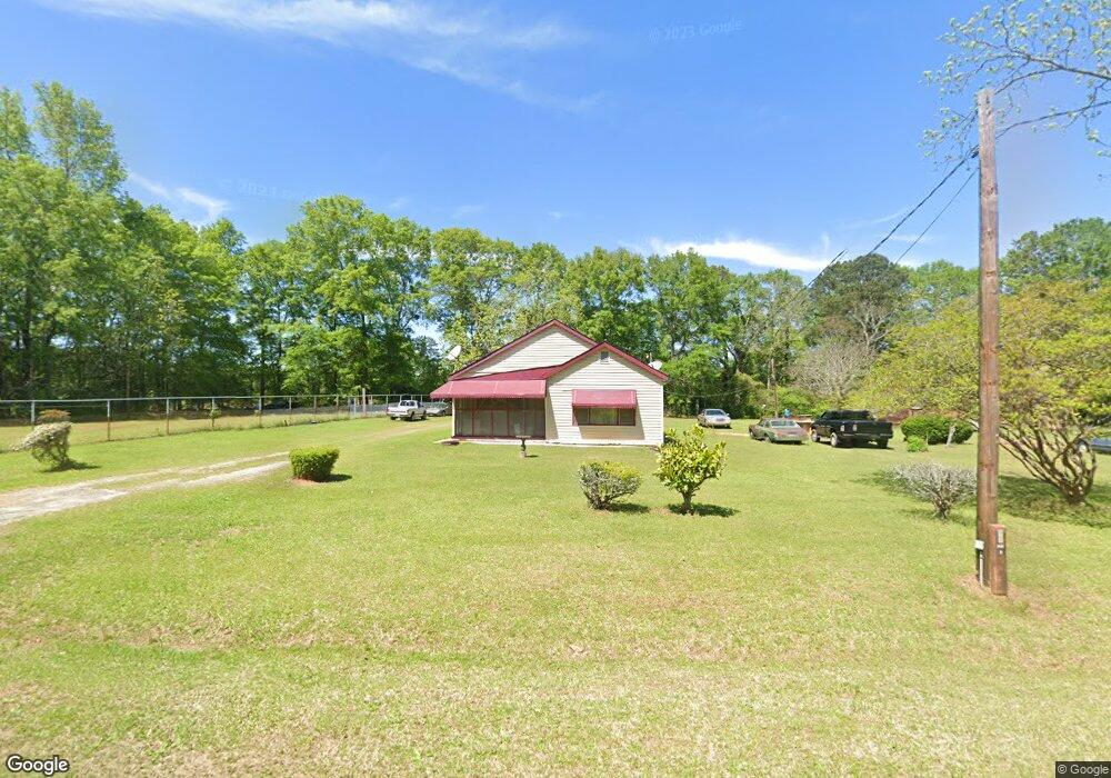 959 Fambro Rd, the Rock, GA 30285 - photo 1