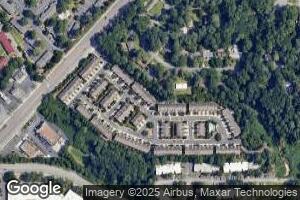 1582 Lenox Overlook Rd NE, Atlanta, GA 30329