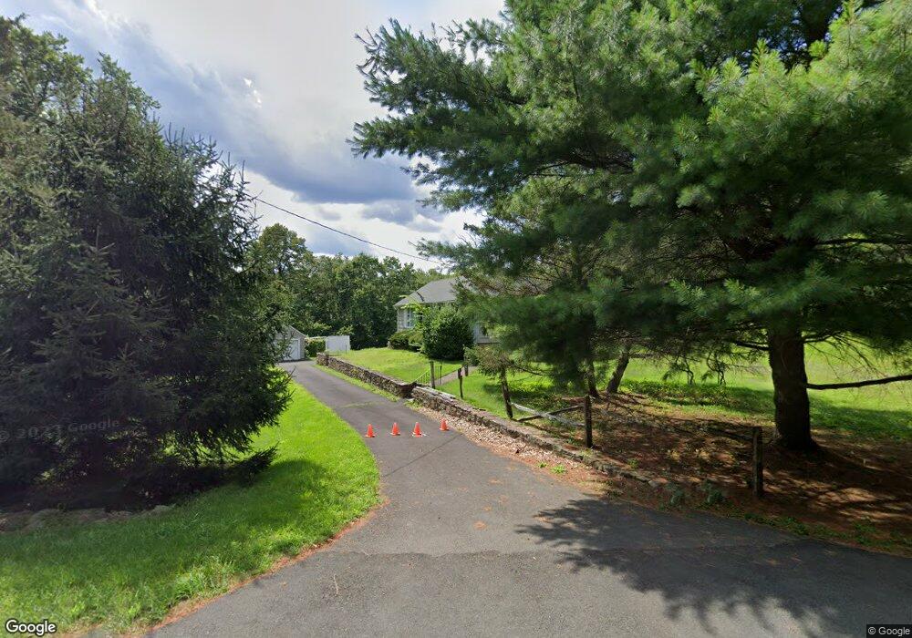 61 Black Rock Turnpike, Redding, CT 06896 - photo 1