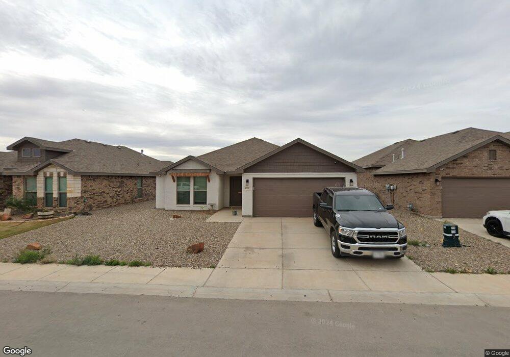 1332 Big Easy St, Odessa, TX 79765 - photo 1