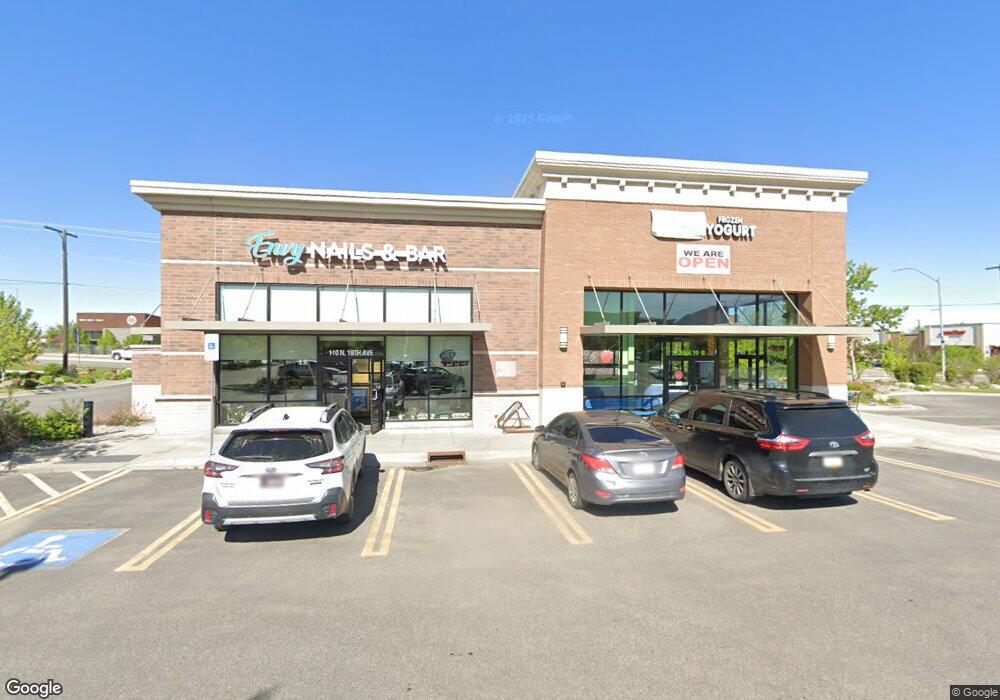 110 N 19th Ave unit A, Bozeman, MT 59718 - photo 1