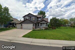 19136 E Hollow Creek Ln, Parker, CO 80134