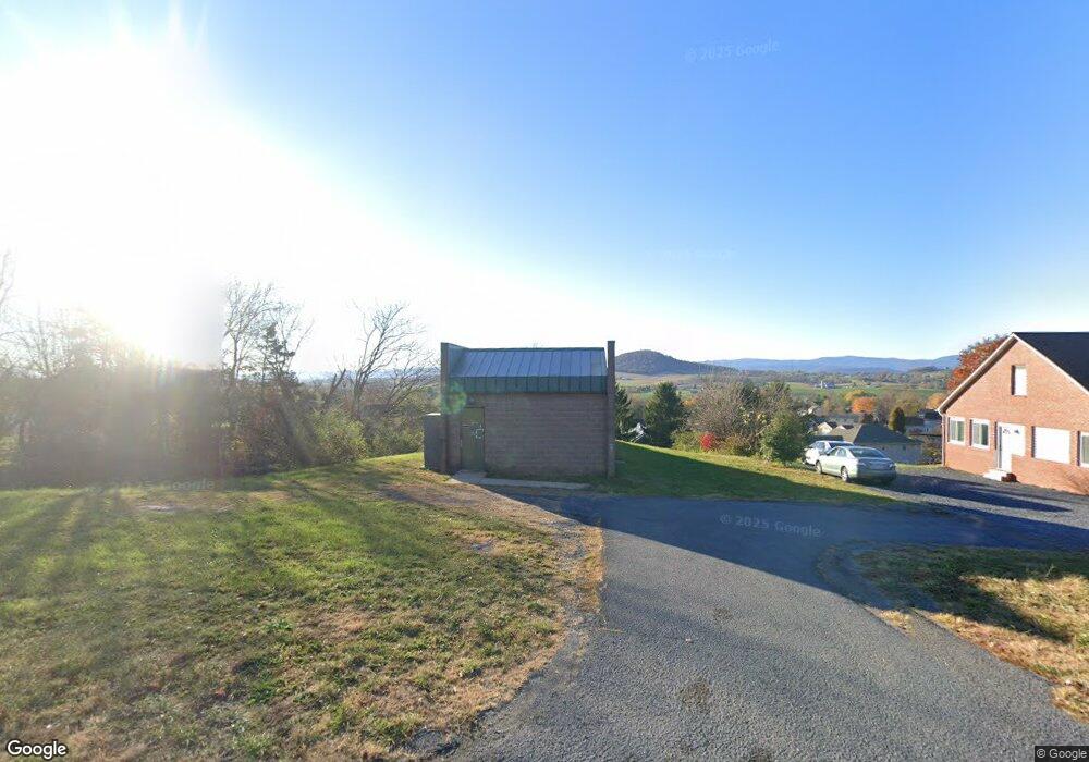 664 Erickson Ave, Rockingham, VA 22801 - photo 1