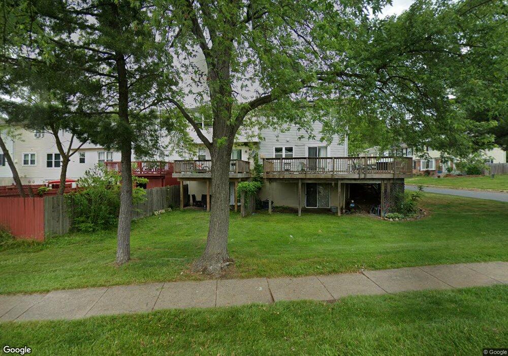 1442 Harford Square Dr, Edgewood, MD 21040 - photo 1