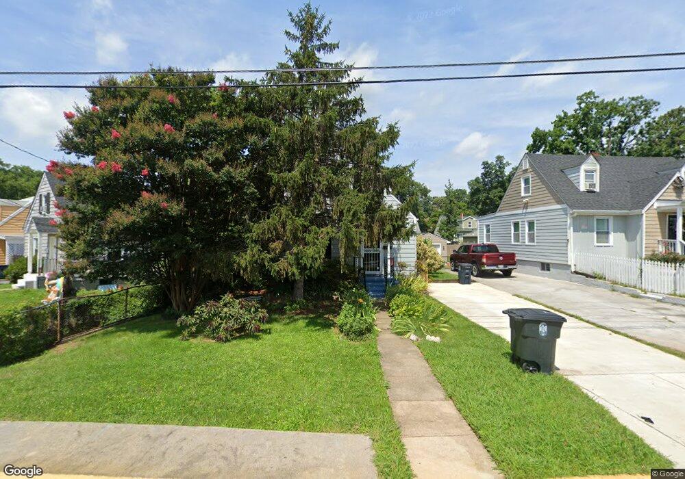 4104 56th Ave, Bladensburg, MD 20710 - photo 1