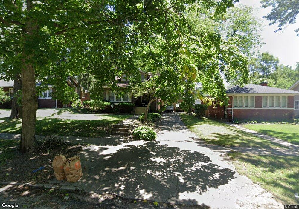 4441 Adams St, Gary, IN 46408 - photo 1