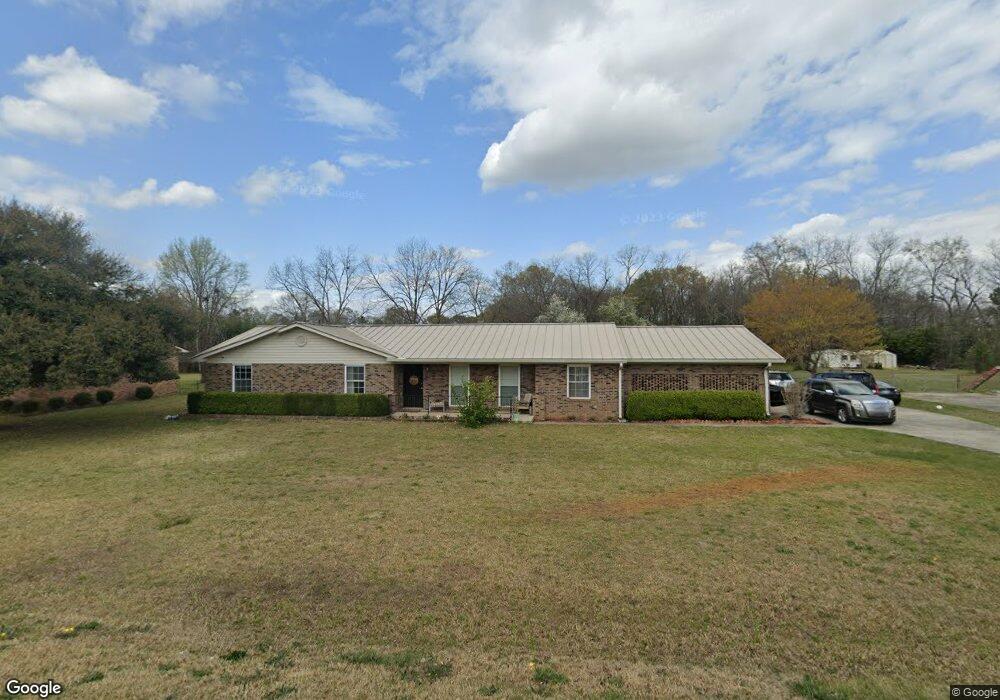 3289 Sandy Cir, Macon, GA 31216 - photo 1