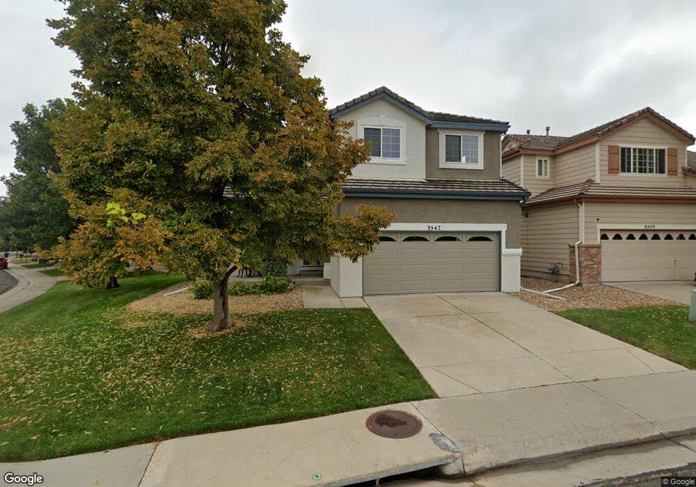 3547 E 138th Place, Thornton, CO 80602 - photo 1