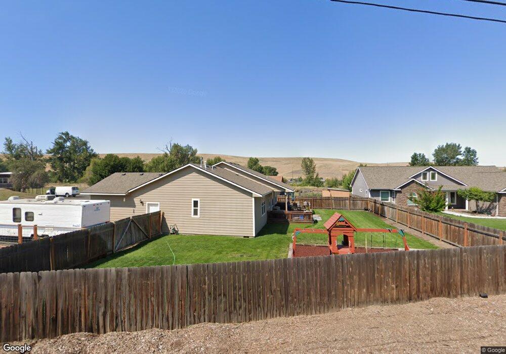 3723 SW Hailey Ave, Pendleton, OR 97801 - photo 1