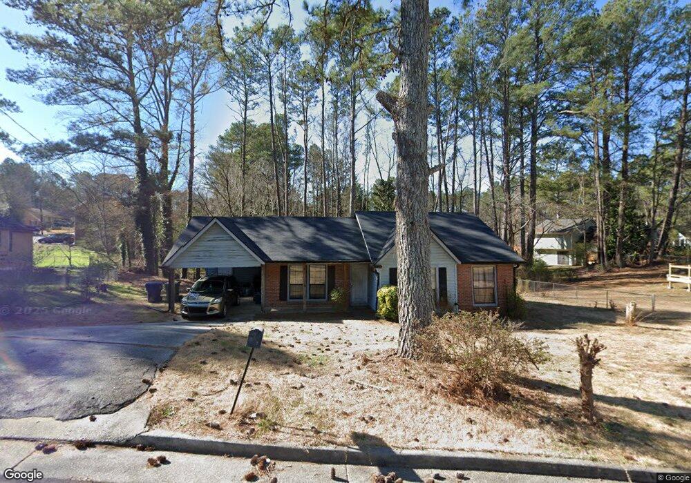 3916 Basil Way SW, Atlanta, GA 30331 - photo 1