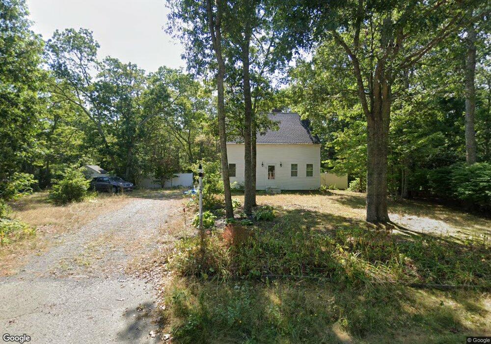 22 Hunters Trail, Sandwich, MA 02563 - photo 1