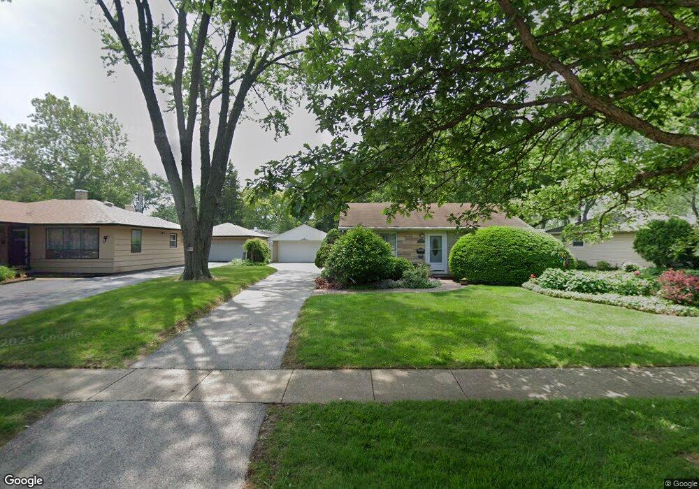 3109 Martin Ln, Rolling Meadows, IL 60008 - photo 1