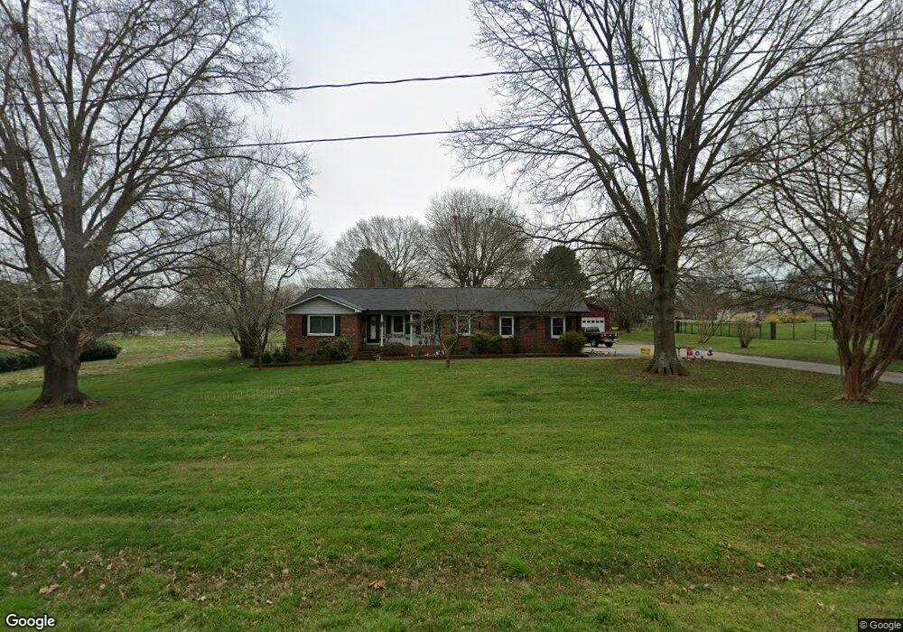 4519 Ranchway Dr SW, Concord, NC 28027 - photo 1