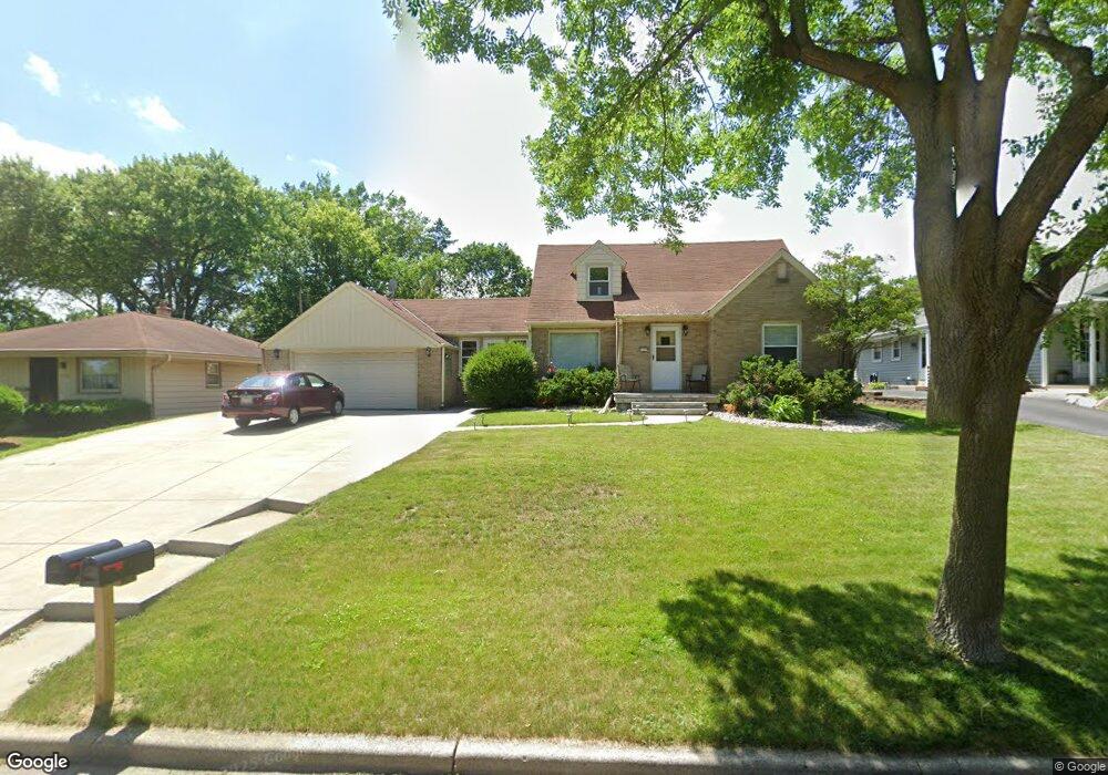 2107 N 115th St, Milwaukee, WI 53226 - photo 1